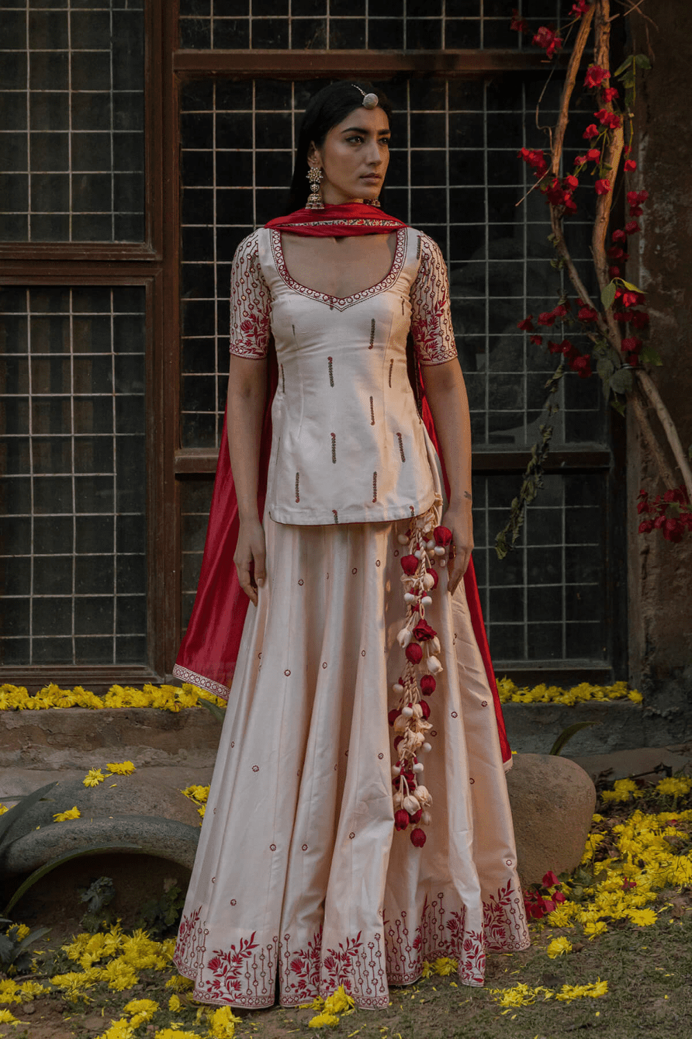Lehenga Set