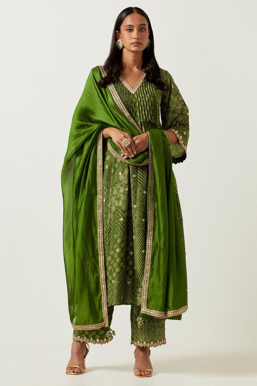 The Alia Choga