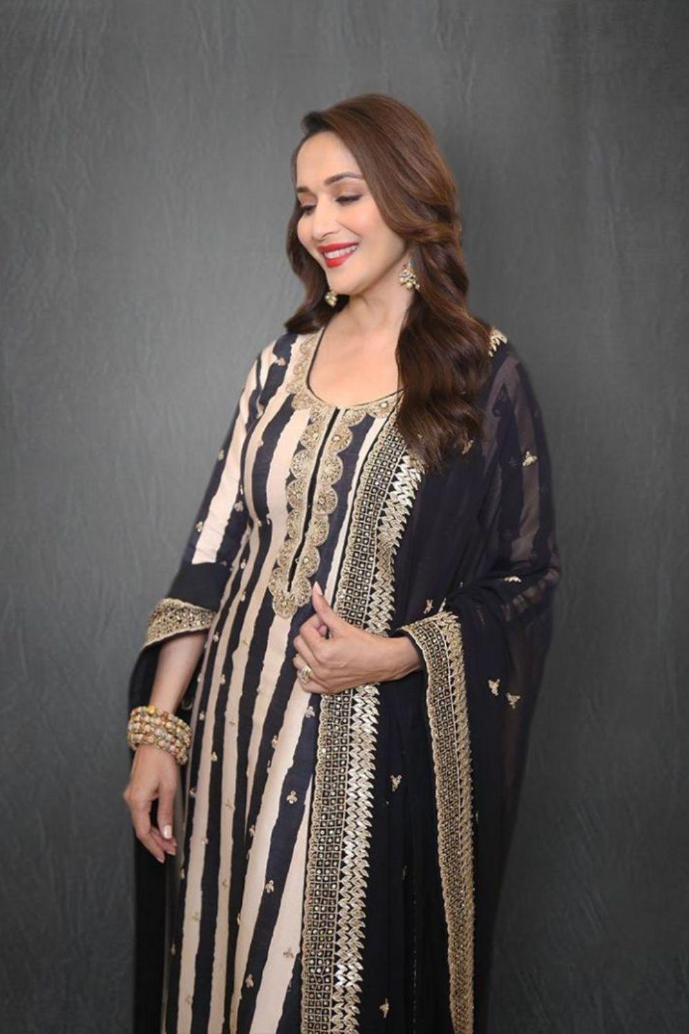 Madhuri Dixit