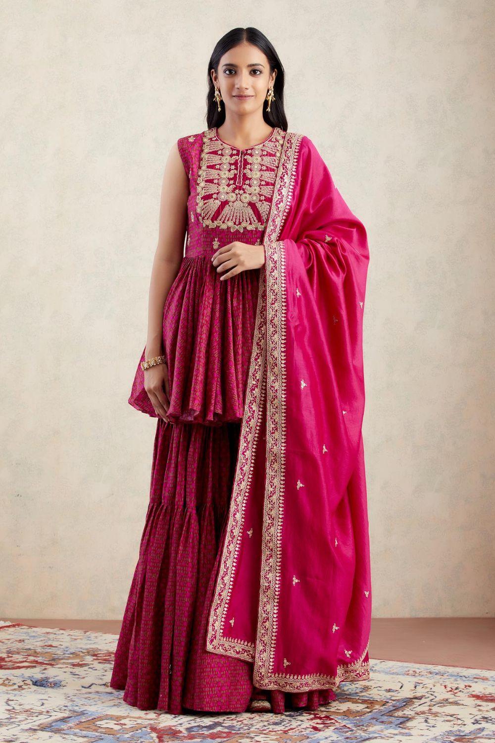 Kedia Set