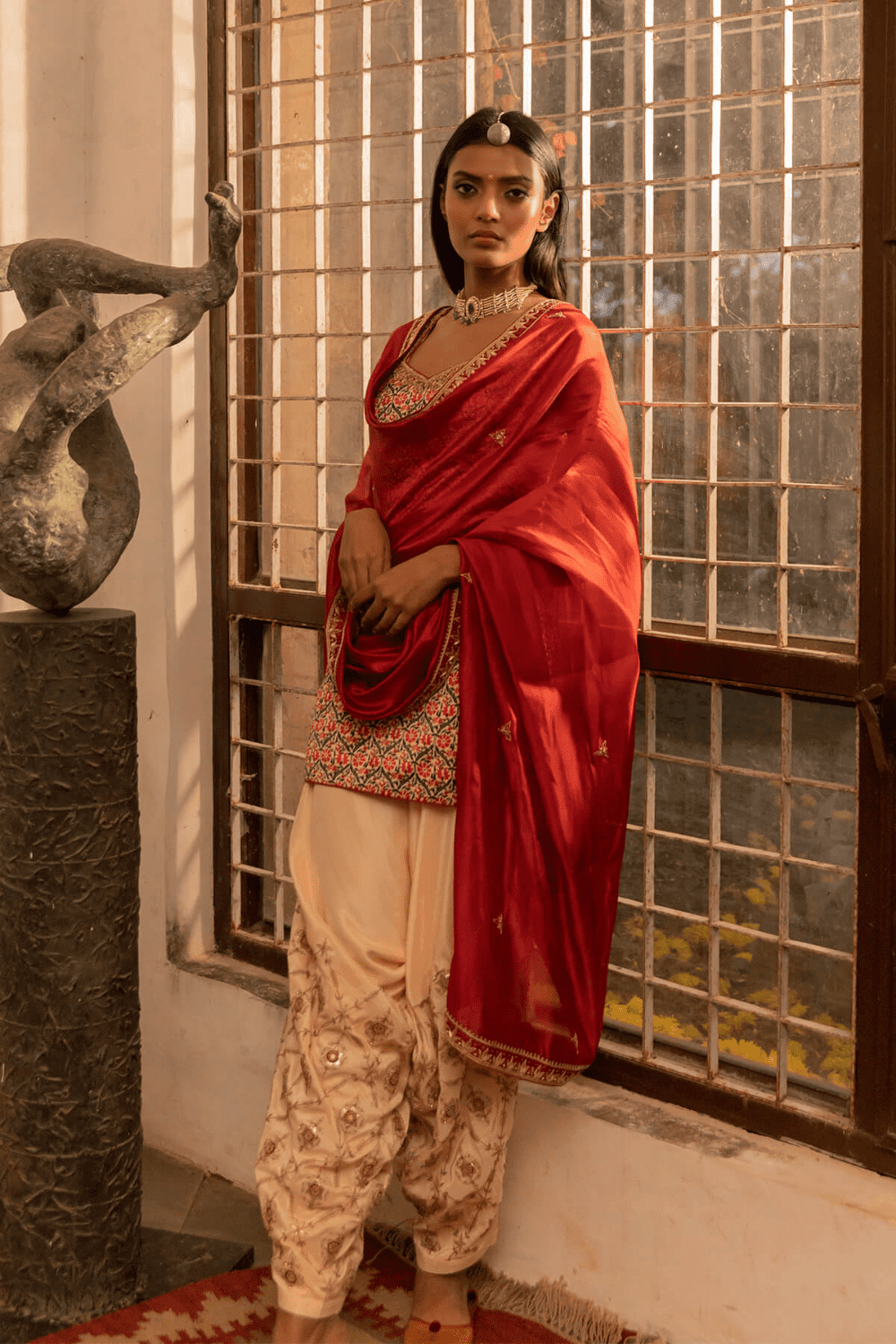 Kurta Set