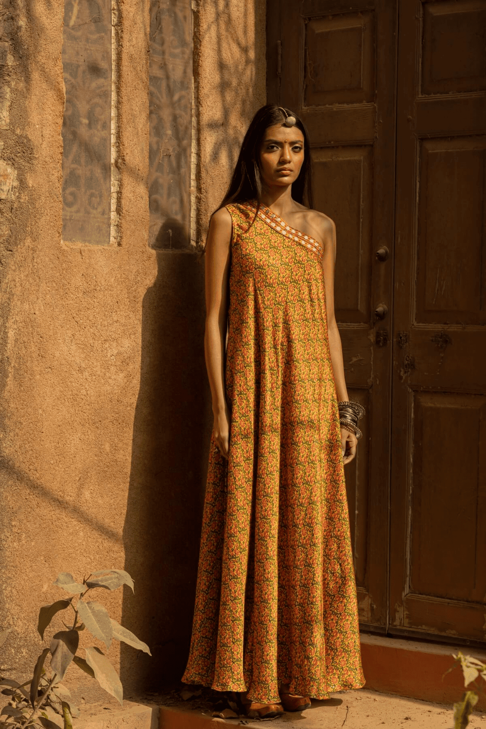 Dress – Punit Balana