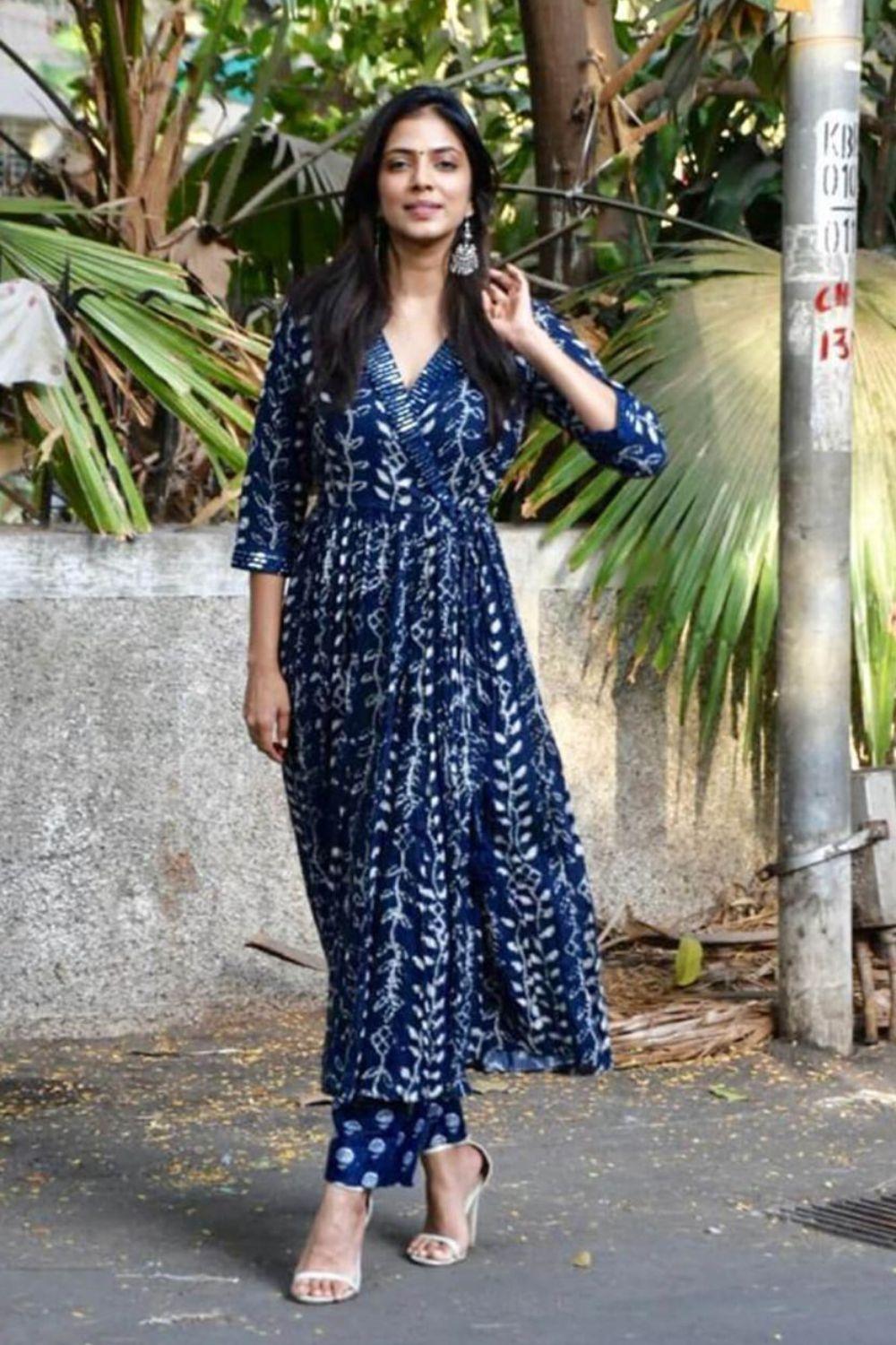 Malavika Mohnan