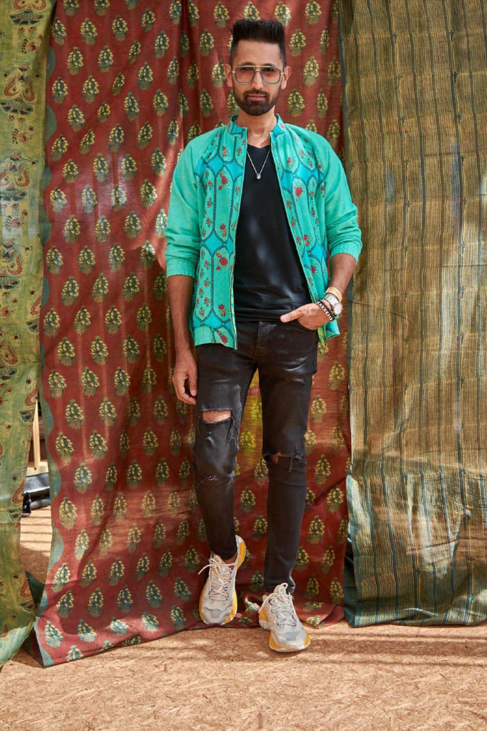 Raj Eappen