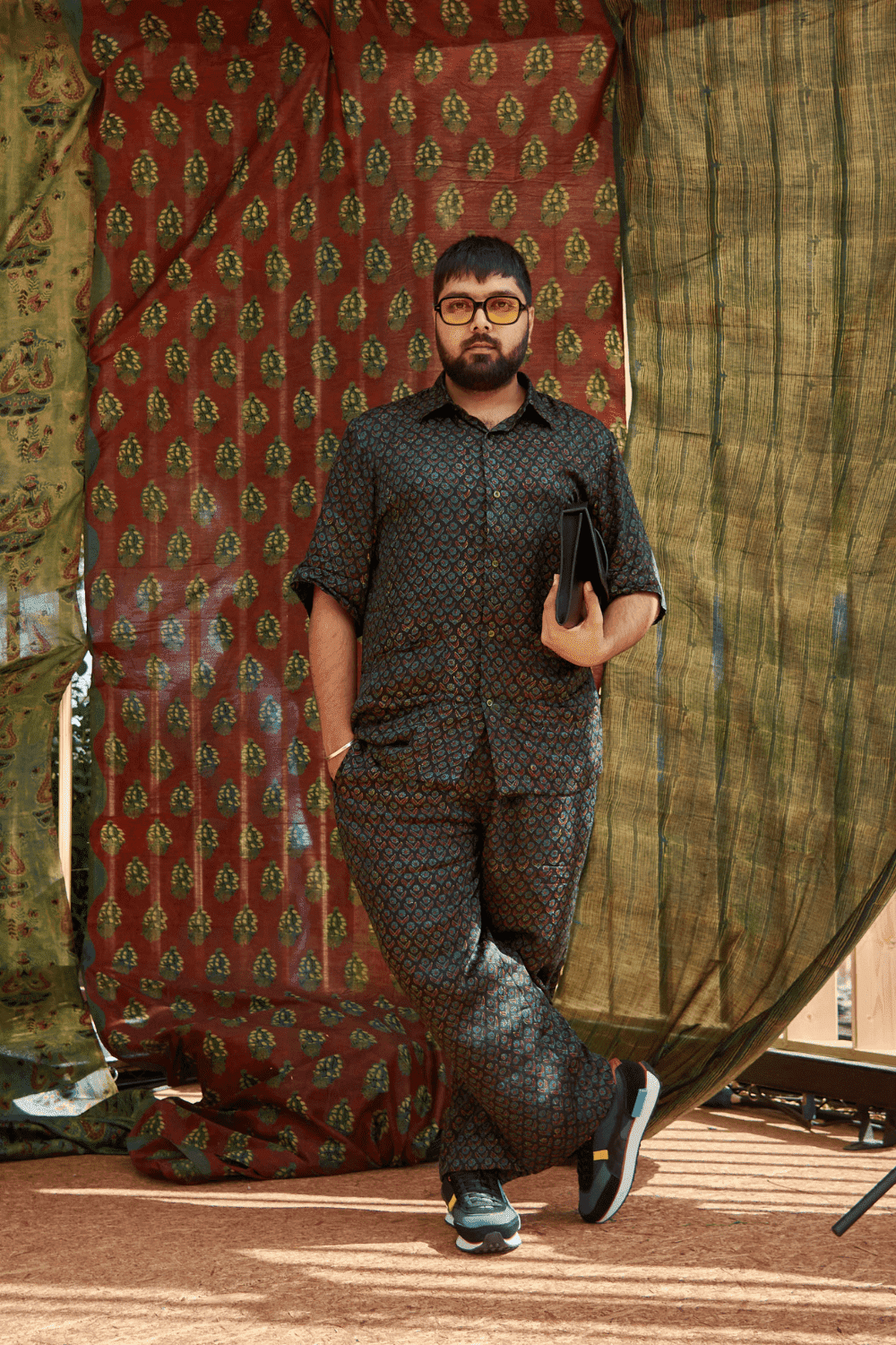 Pranay Jaitly