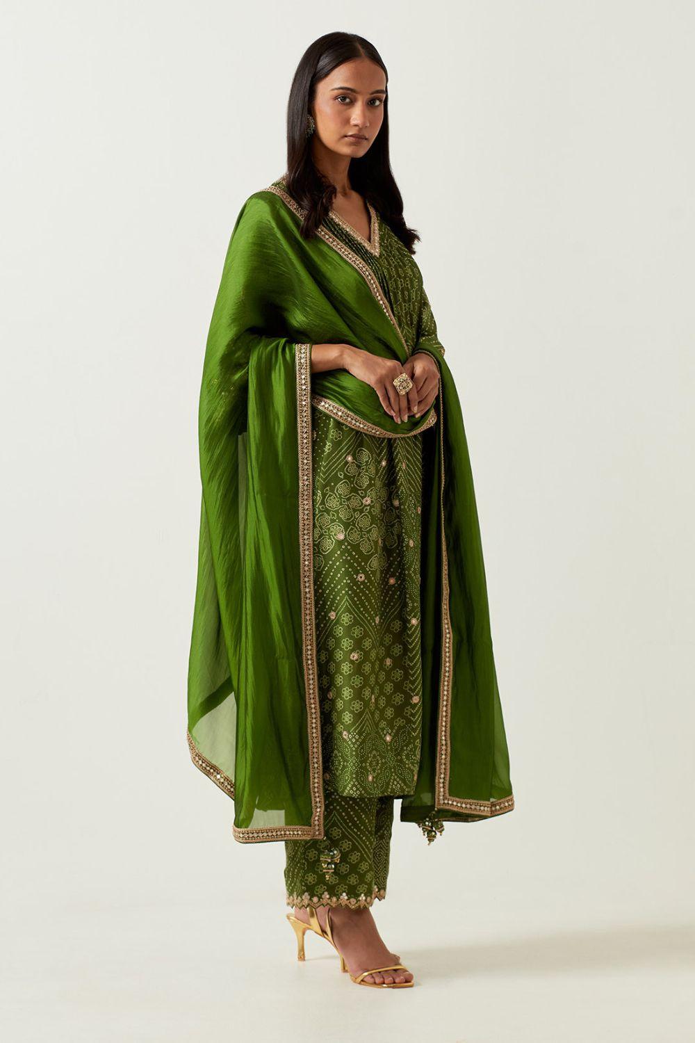 The Alia Choga