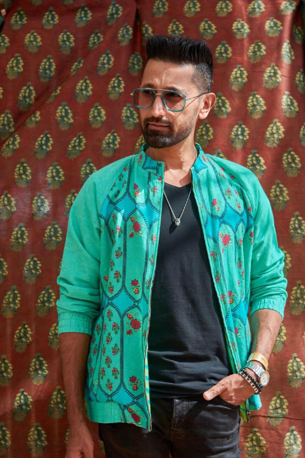 Raj Eappen