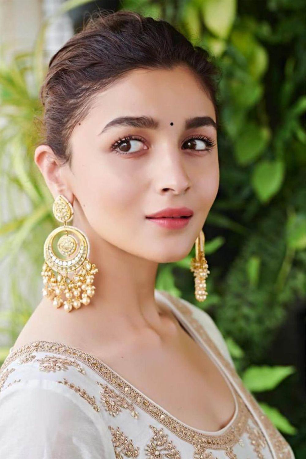 Alia Bhatt