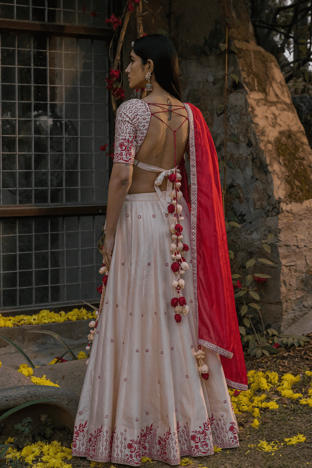 Lehenga Set