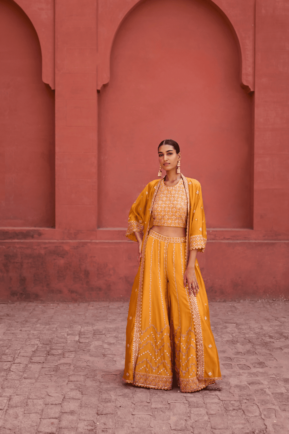 Rani Sa Sharara