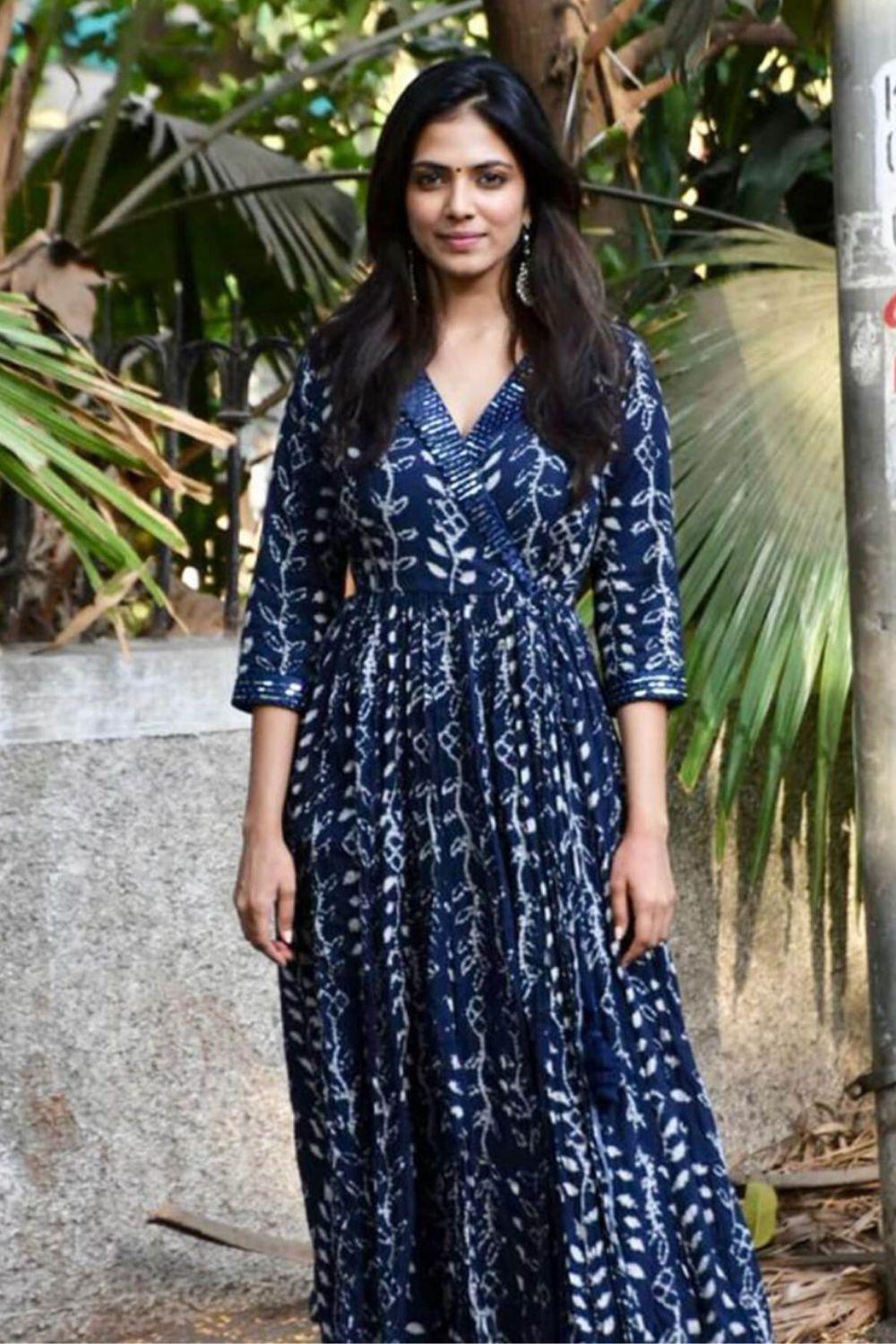 Malavika Mohnan