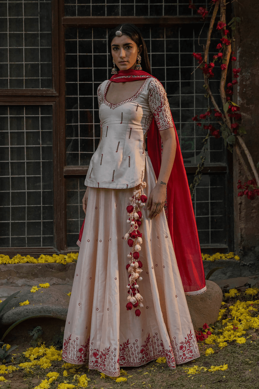 Lehenga Set