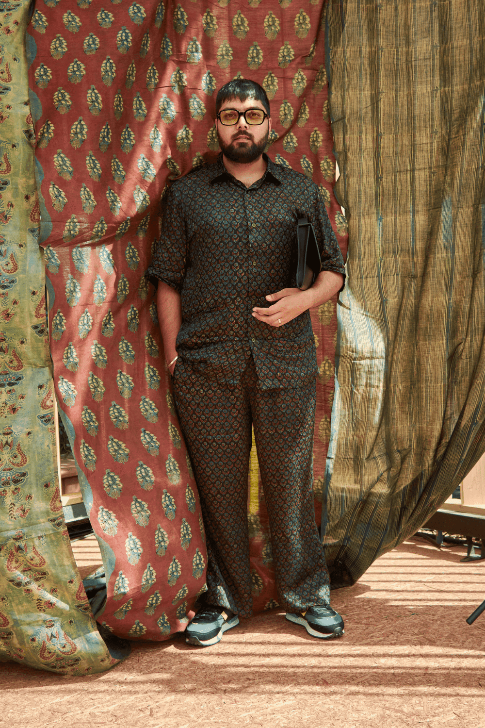Pranay Jaitly