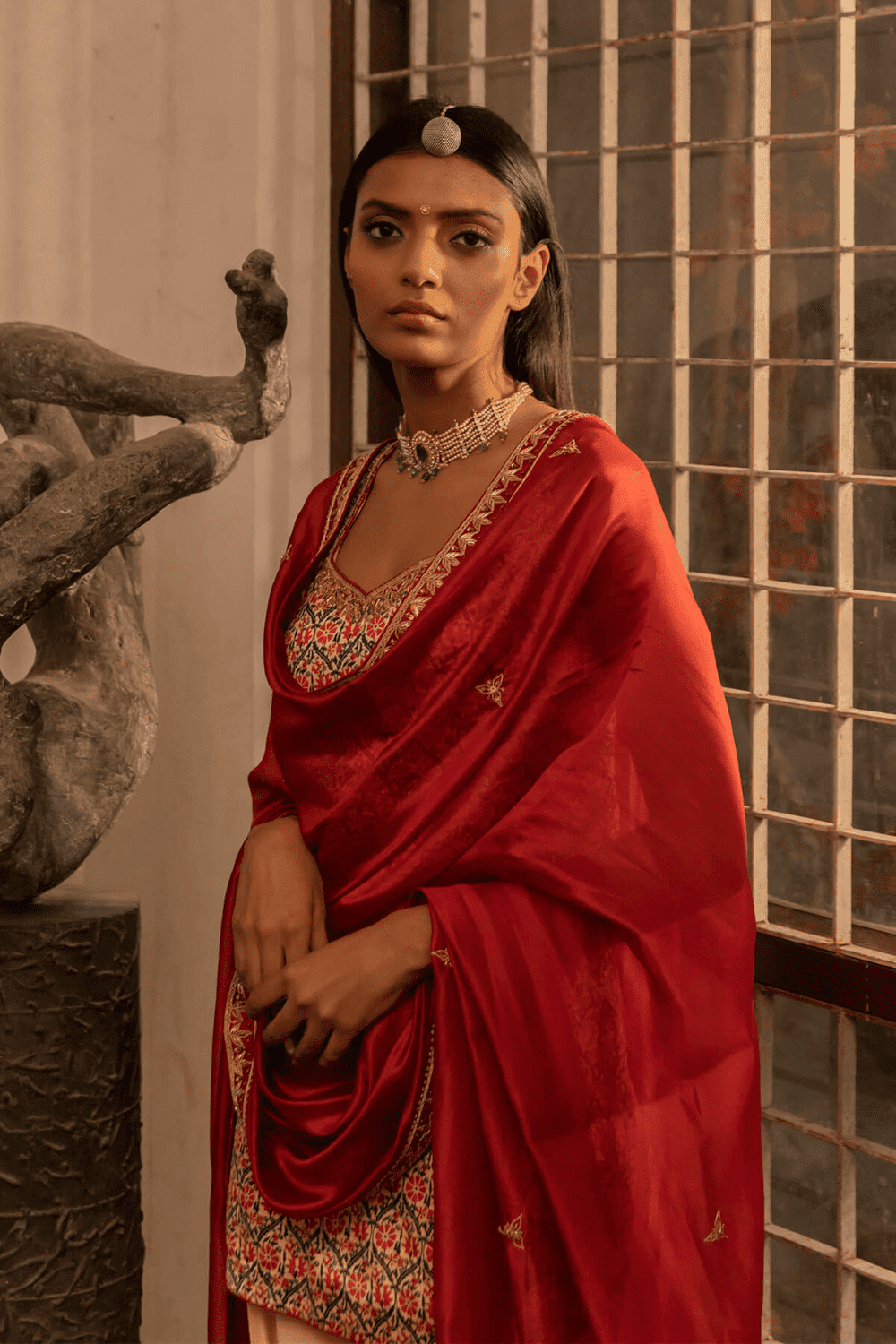 Kurta Set