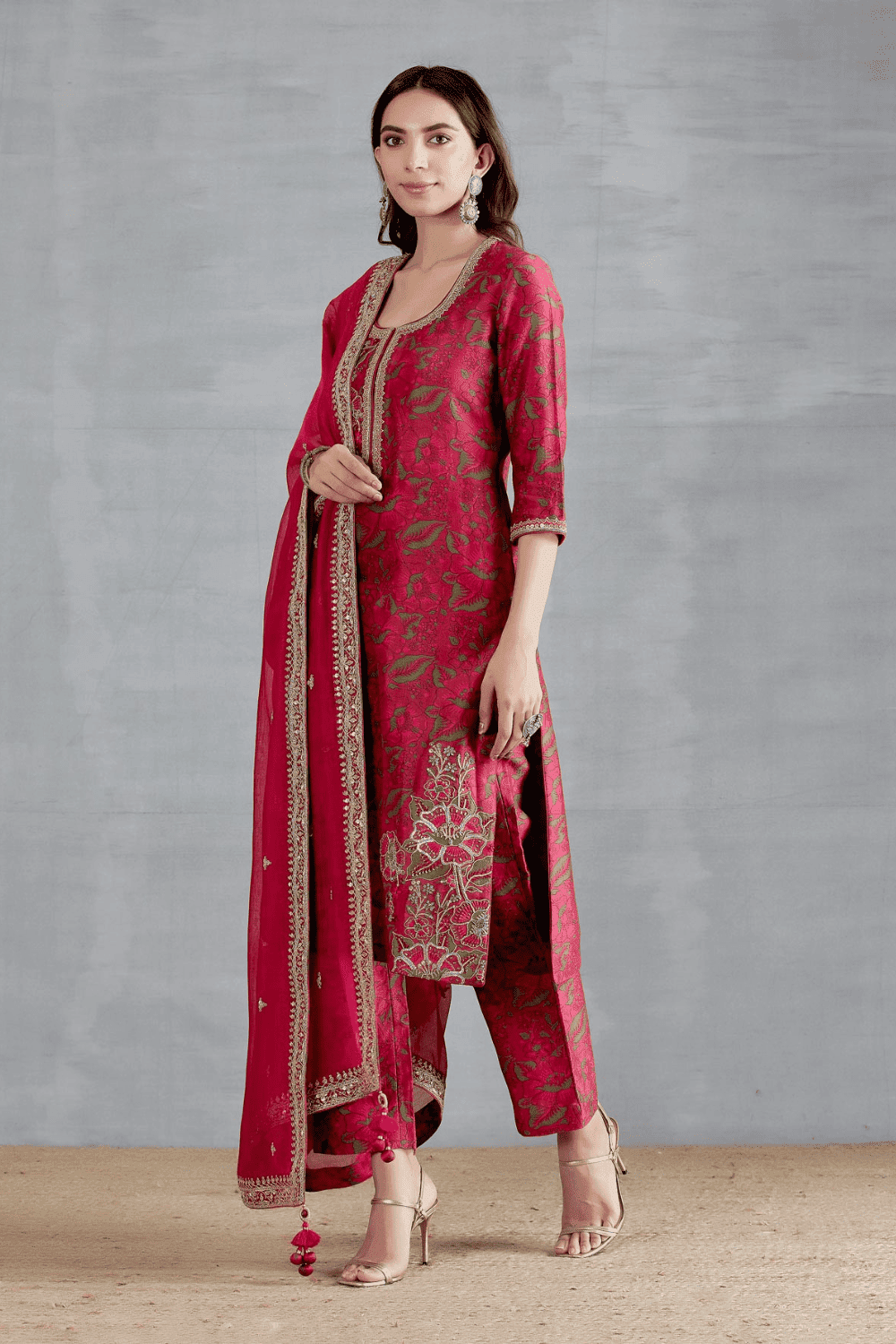 Marodi Work Suit