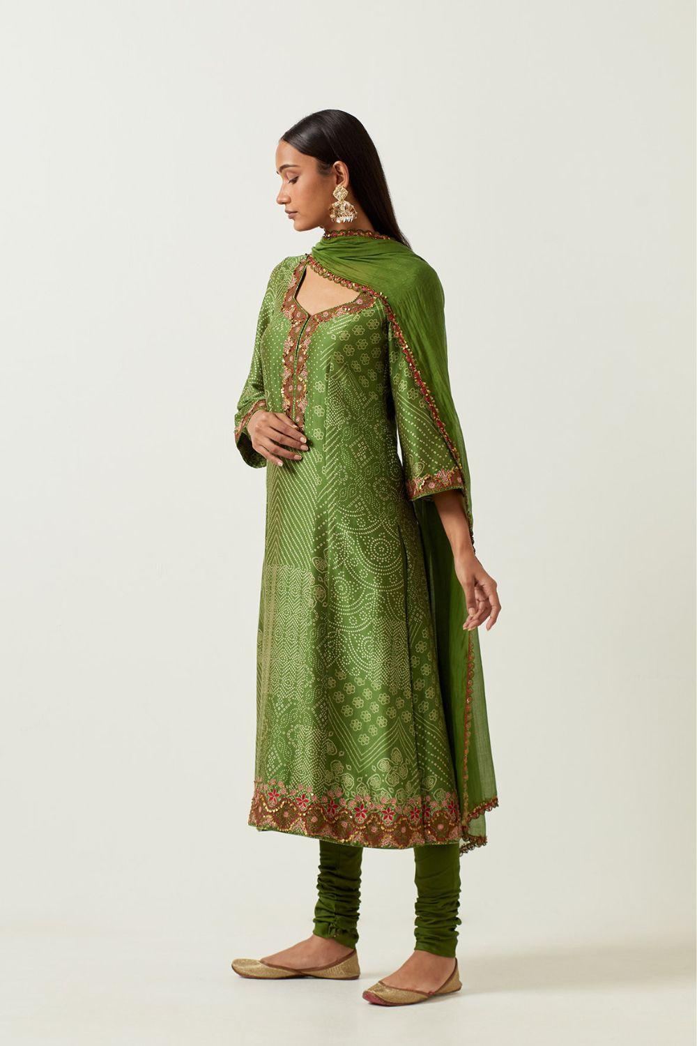 Classic Kurta Set