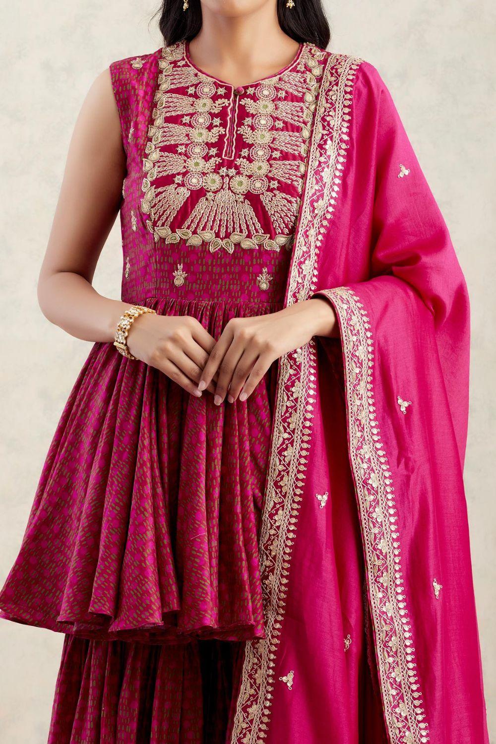 Kedia Set