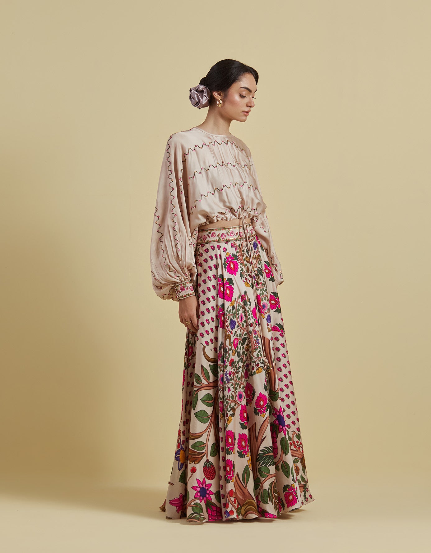 Kumari Set