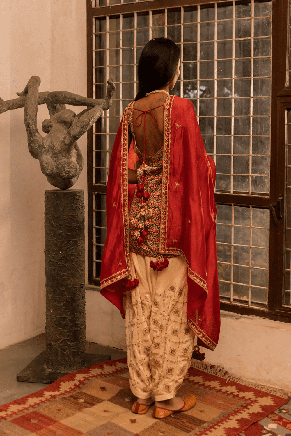 Kurta Set