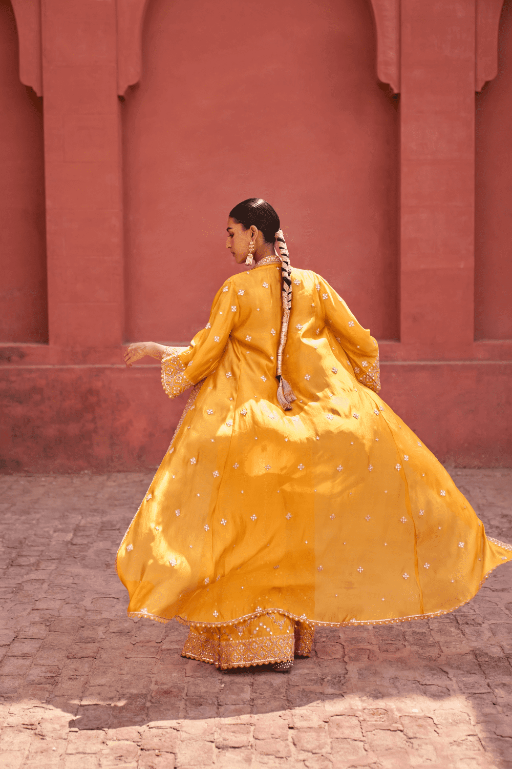 Rani Sa Sharara