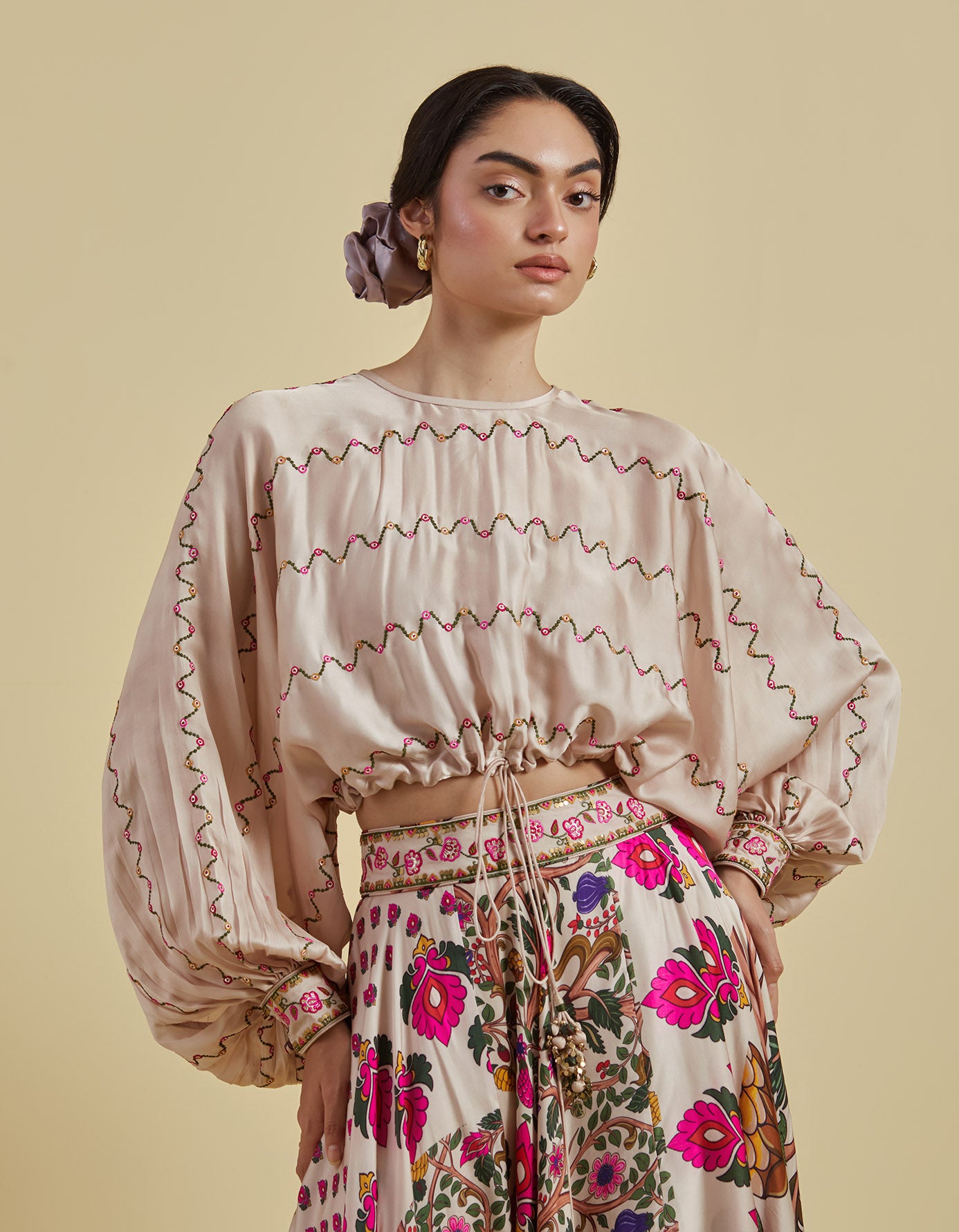 Kumari Set