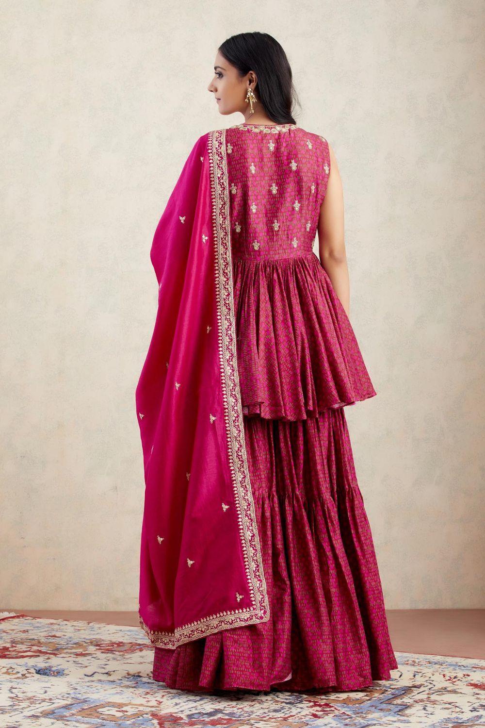 Kedia Set