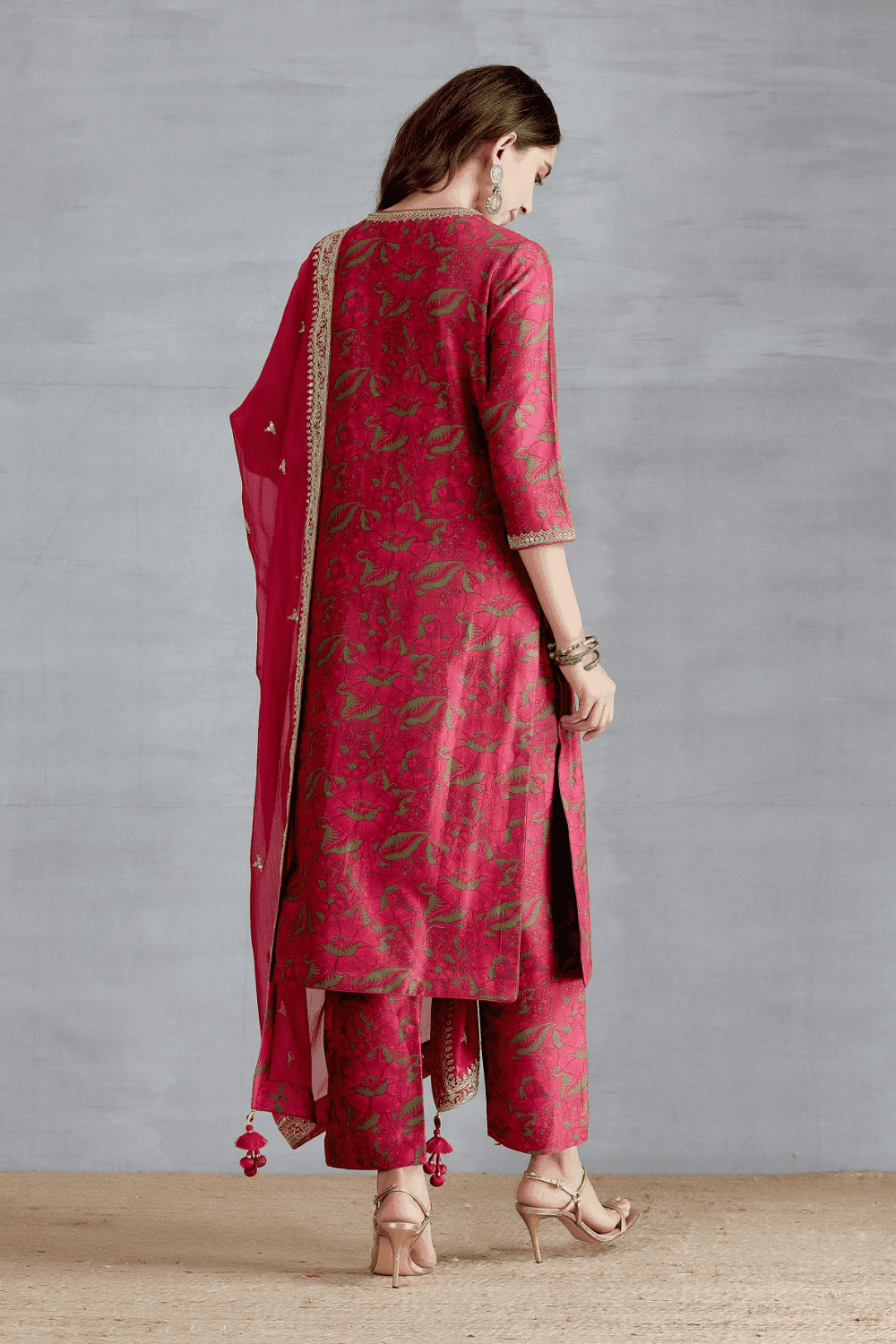 Marodi Work Suit