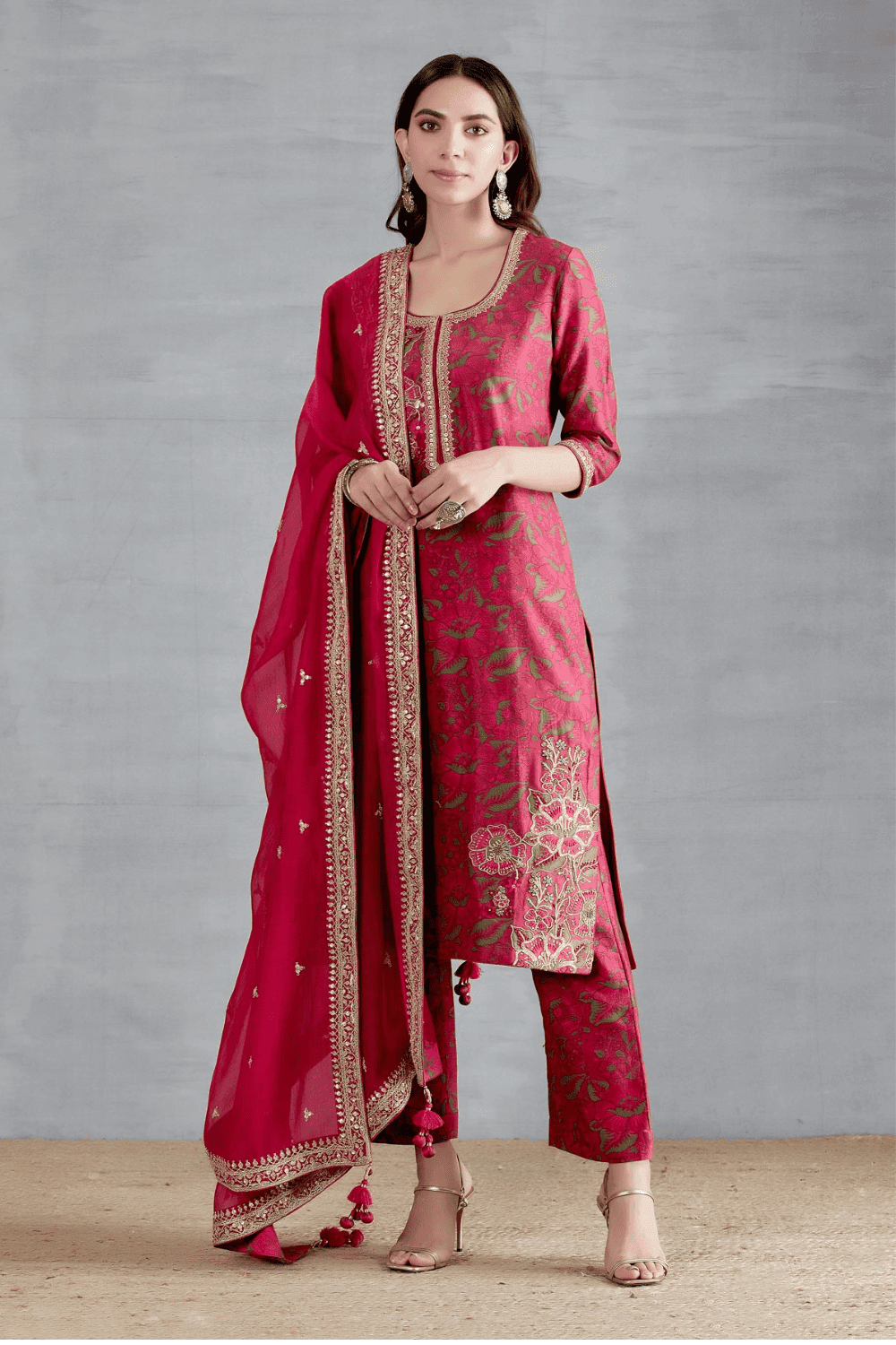 Marodi Work Suit