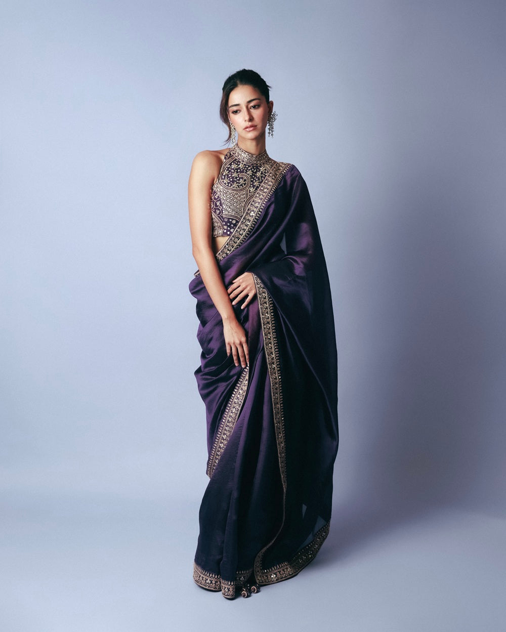 Ananya Panday