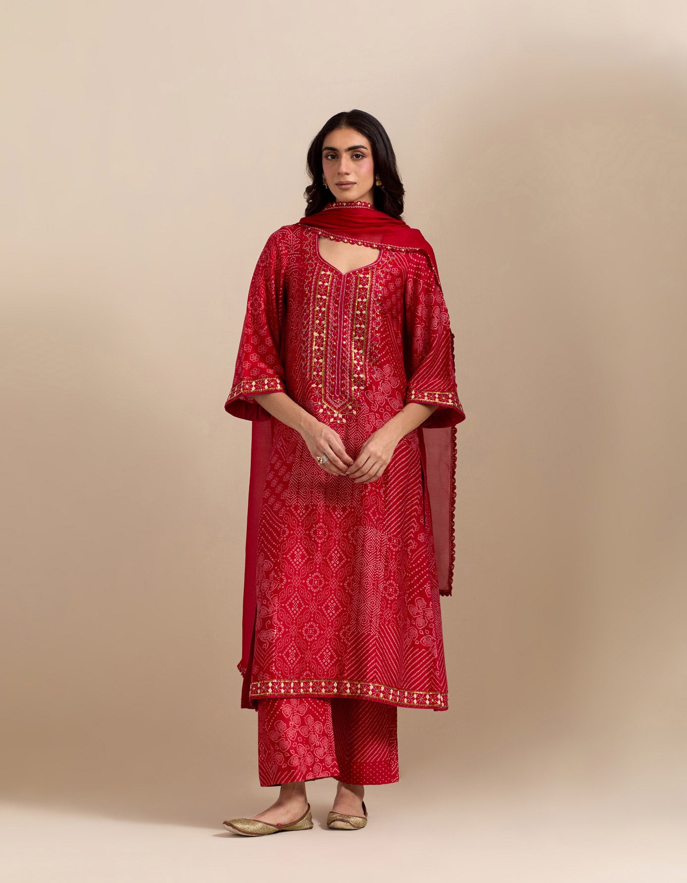 Classic Kurta Set