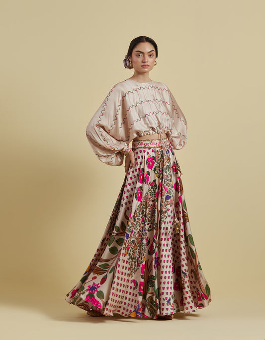 Kumari Set