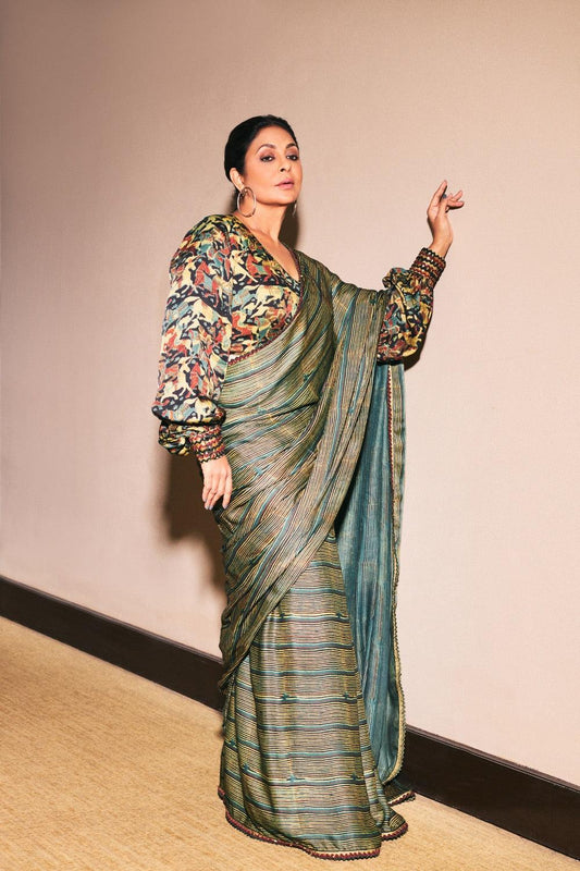 Shefali Shah