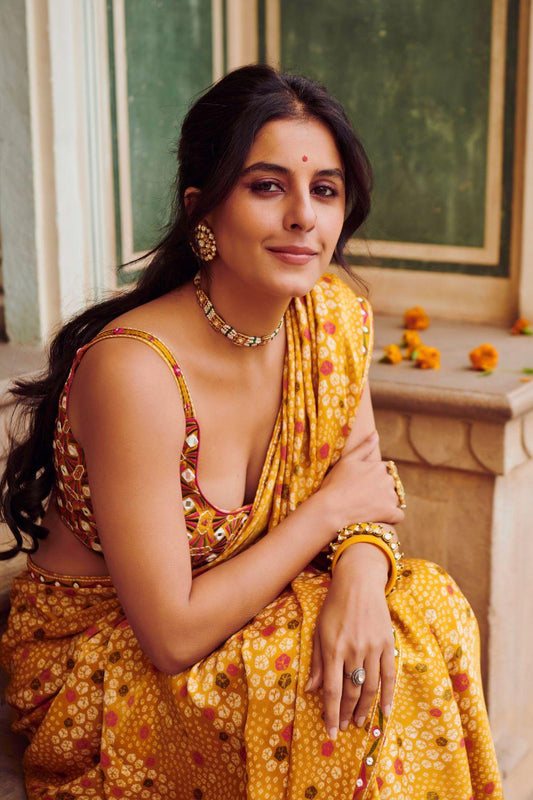 Isha Talwar