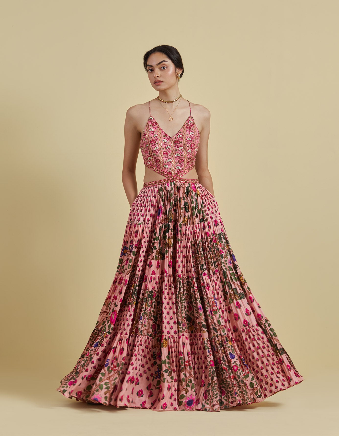 Ghagri Maxi