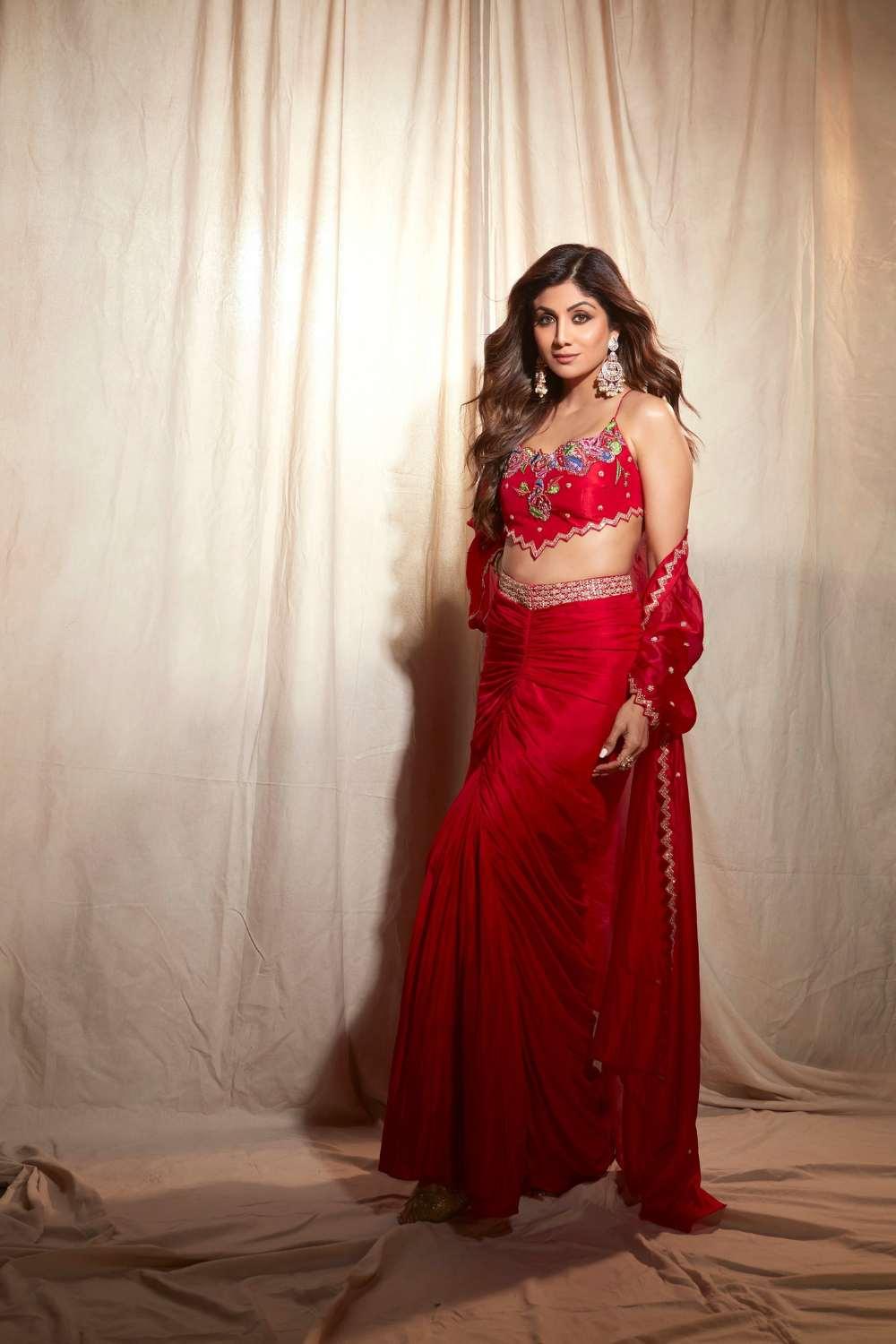 Shilpa Shetty