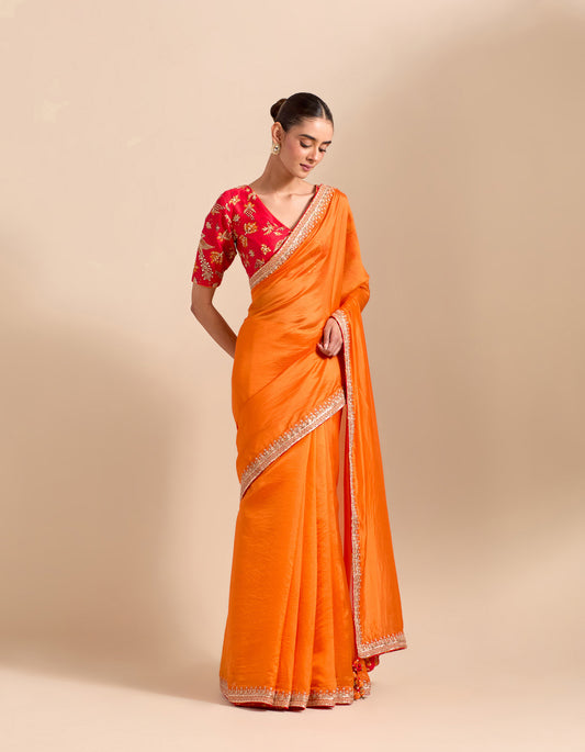 Classic Saree