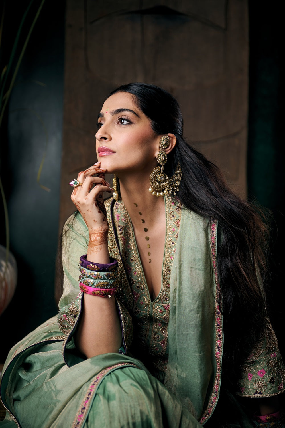 Sonam Kapoor