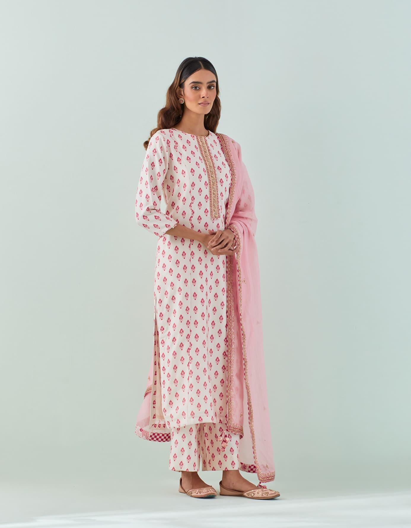 Classic Kurta Set