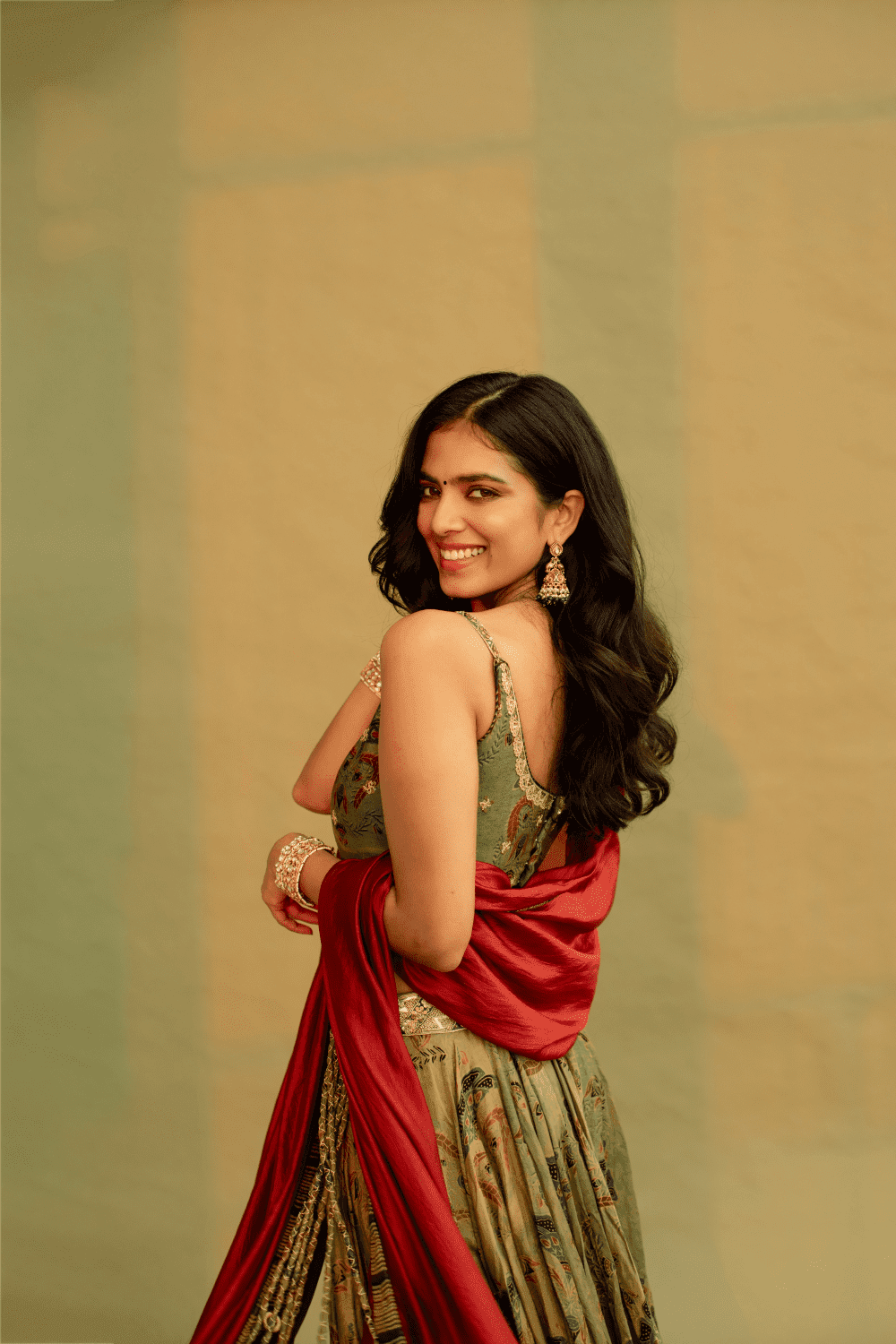 Malavika Mohanan