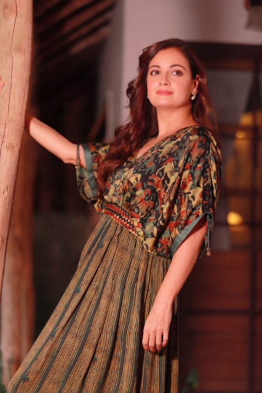 Dia Mirza Rekhi