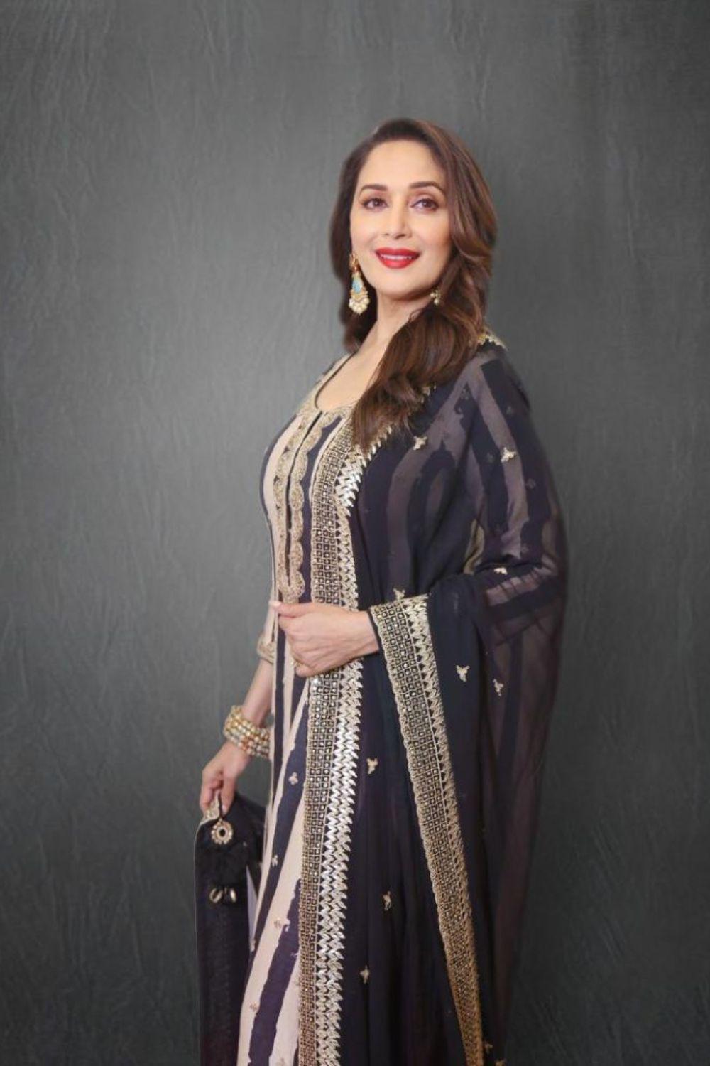 Madhuri Dixit