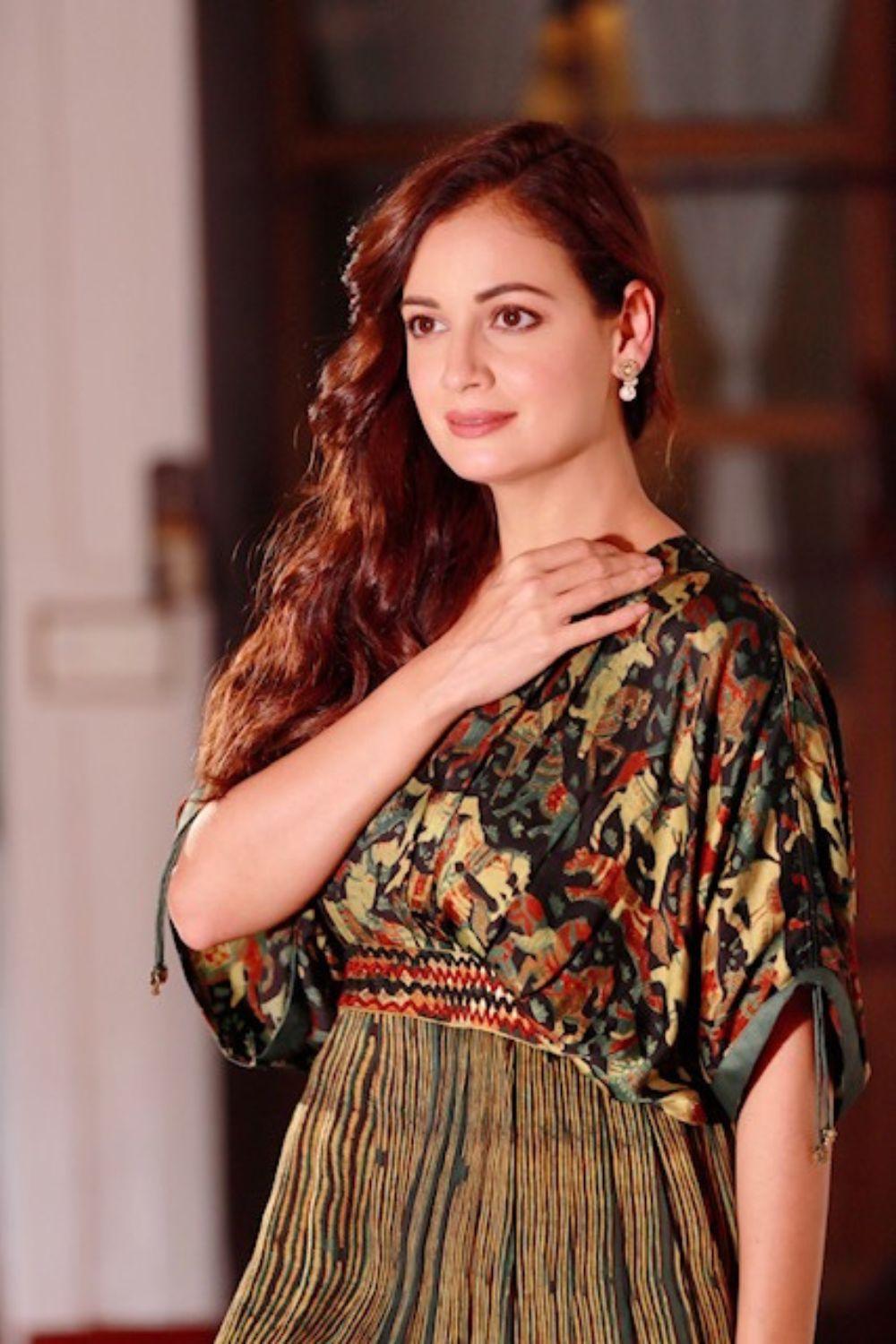 Dia Mirza Rekhi