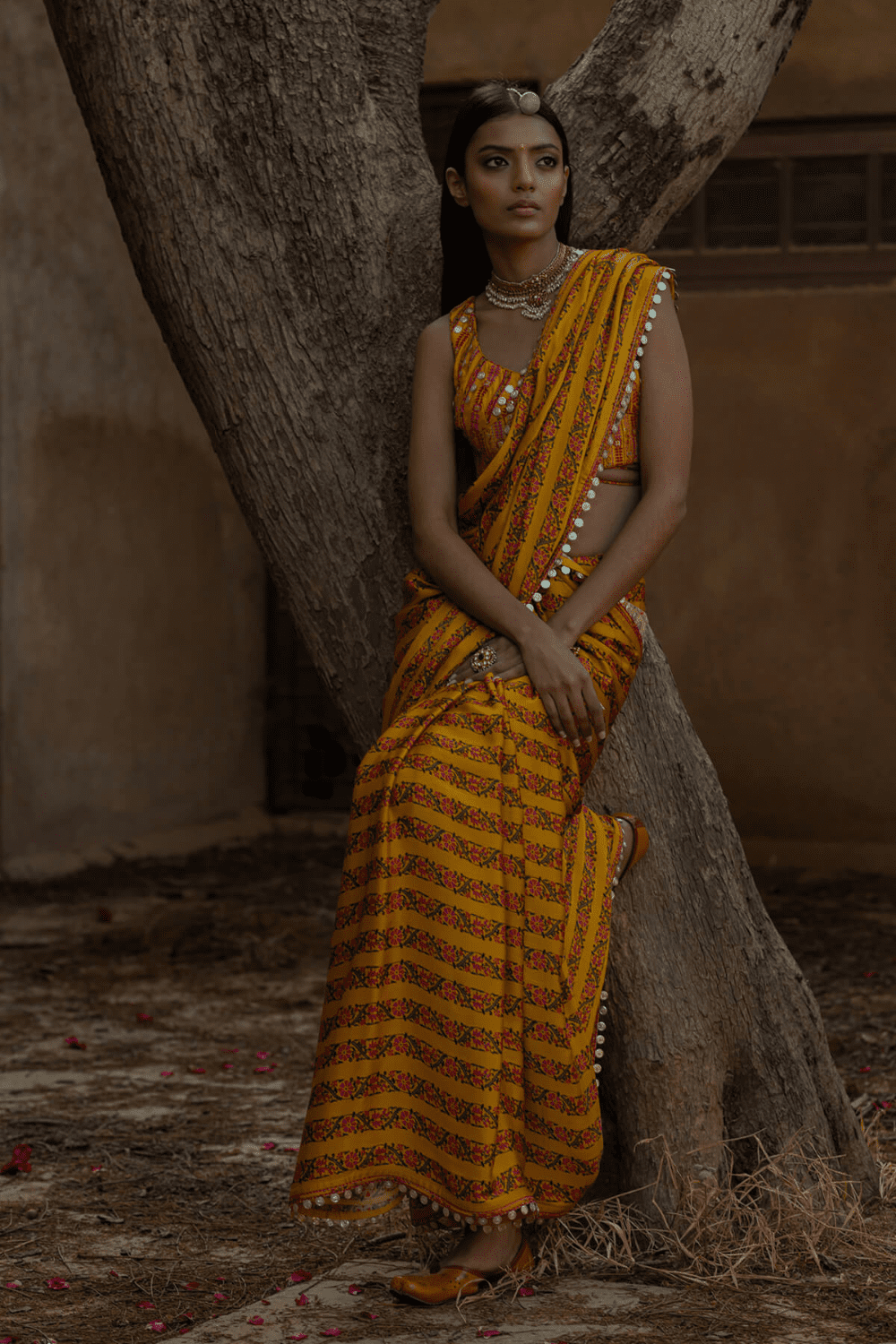 100+ Saree Pictures [HD] | Download Free Images on Unsplash