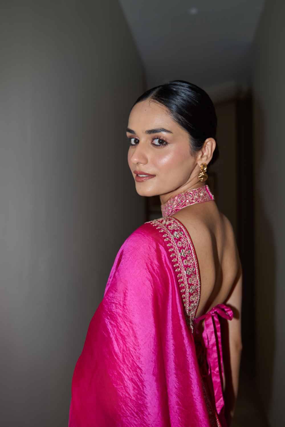 Manushi Chhillar