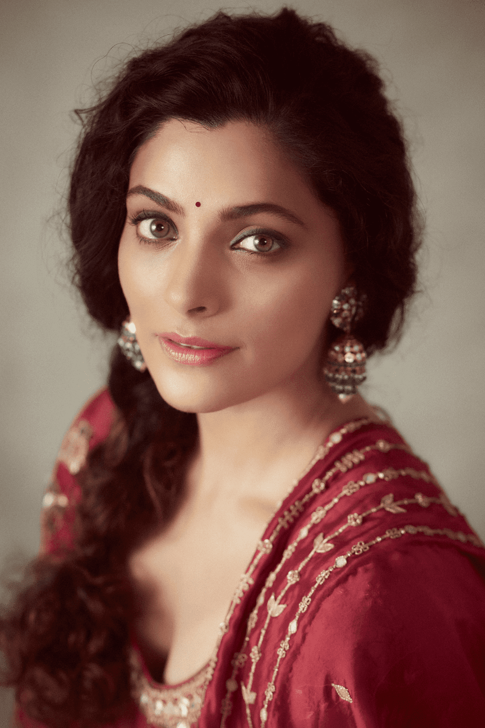 Saiyami Kher