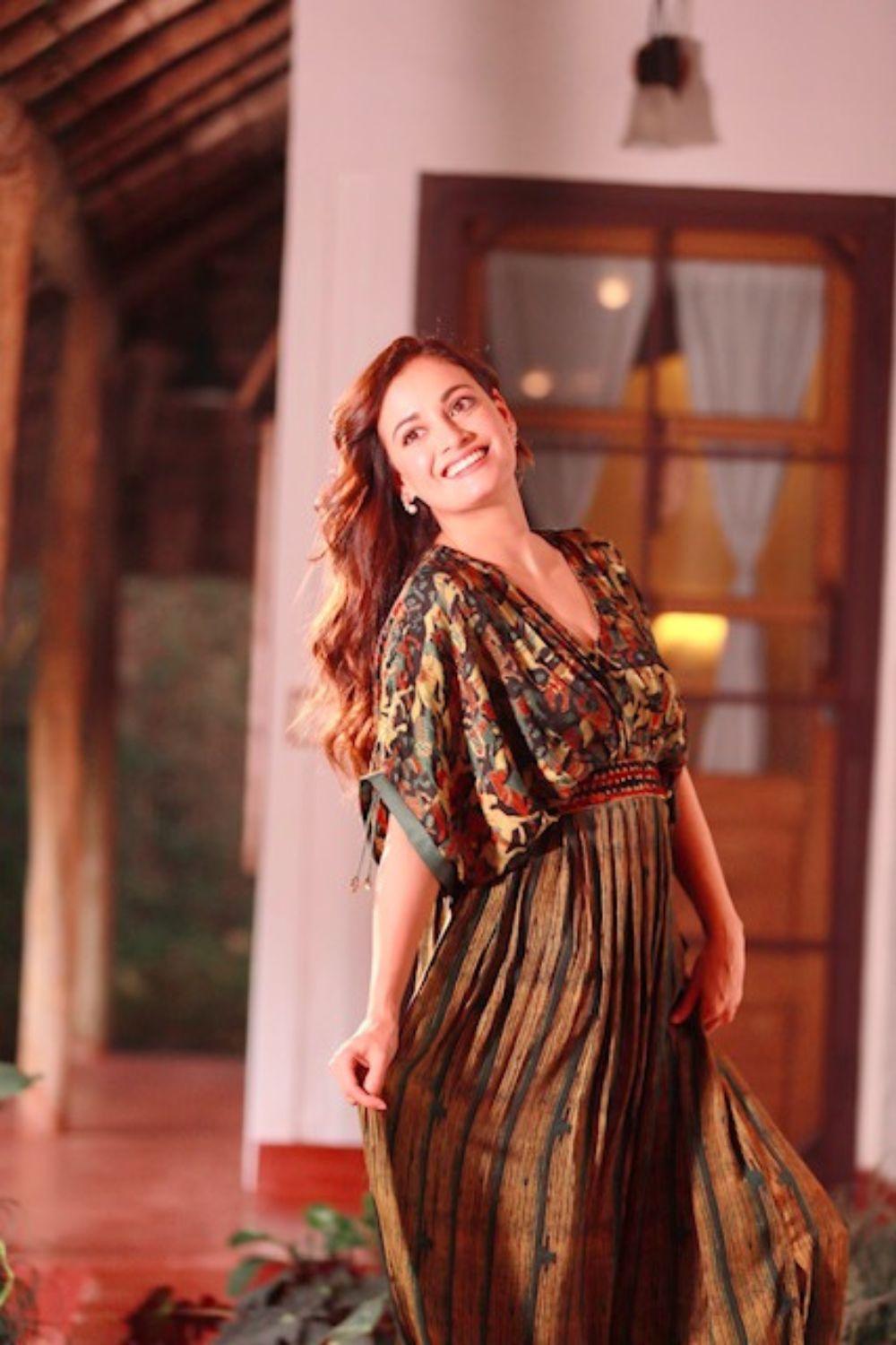 Dia Mirza Rekhi