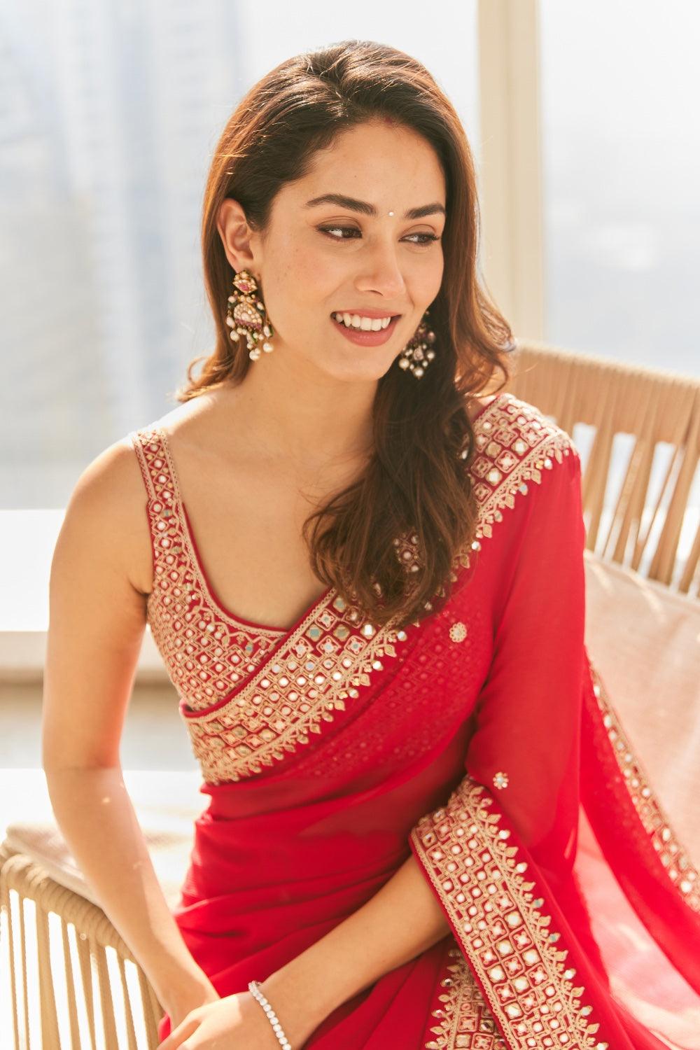 Mira Rajput Kapoor