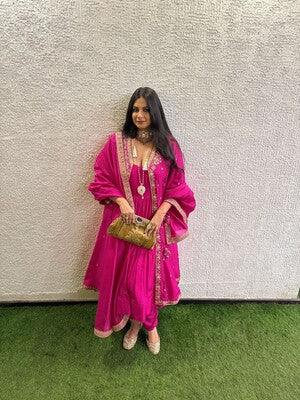 Rhea Kapoor