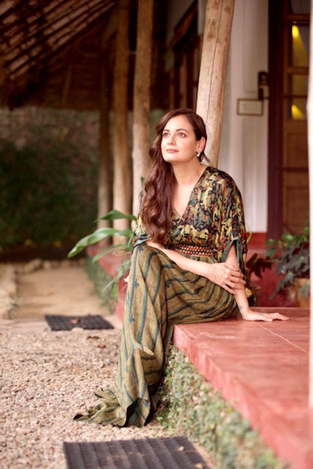 Dia Mirza Rekhi