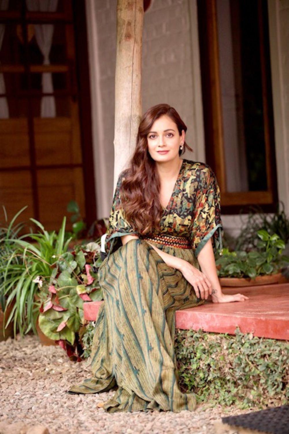 Dia Mirza Rekhi